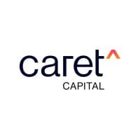 Caret Capital Logo